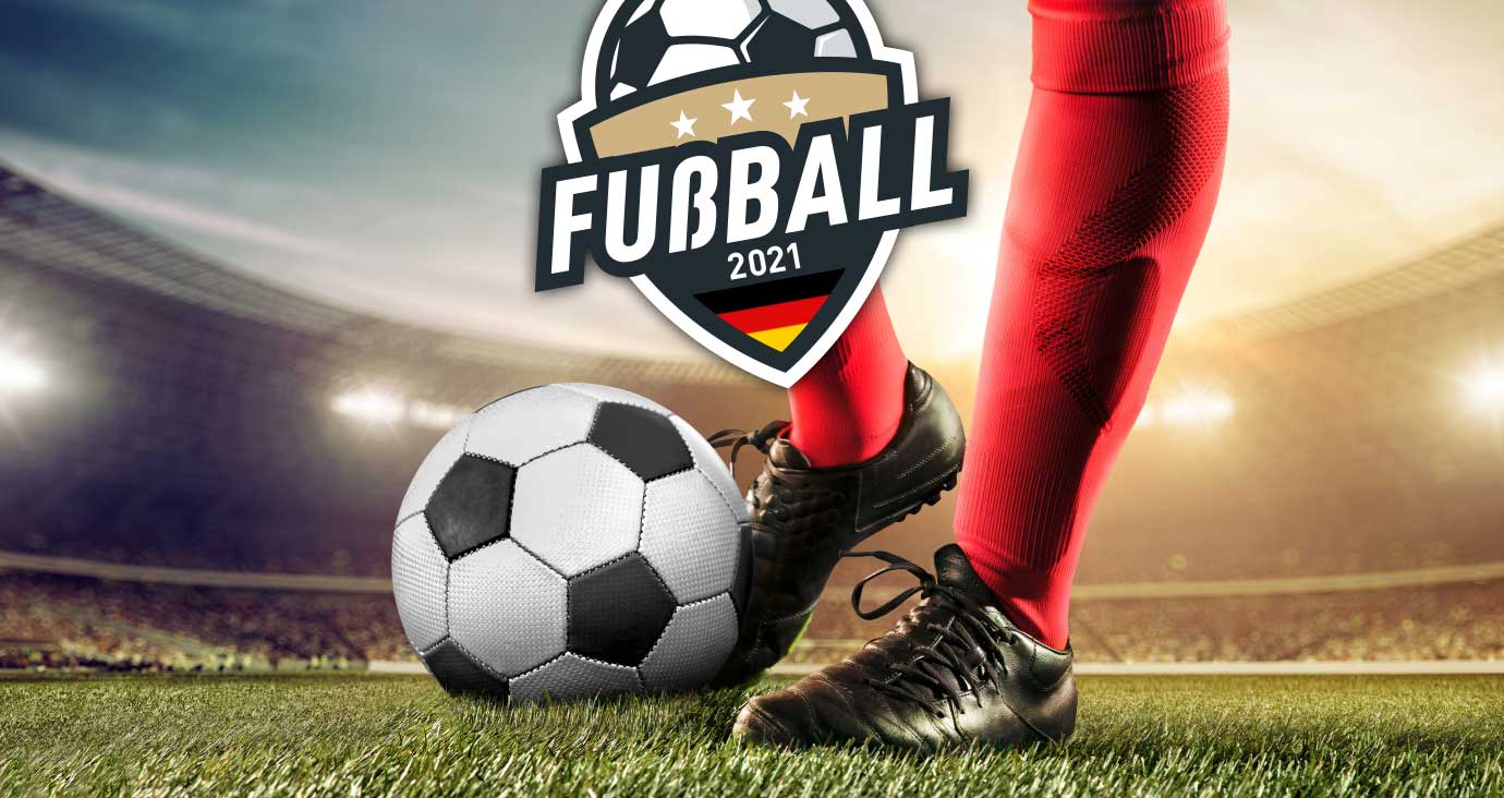 Fußball-EM 2021 Starker Content für Ihre Kunden trurnit GmbH